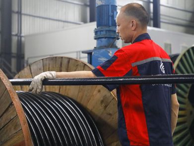 【三湘電纜】安全伴隨質(zhì)量，品質(zhì)贏(yíng)得市場(chǎng)